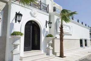 Ena Boutique Hotel, Bodrum