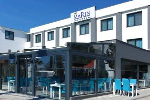 My Marin Otel, Turgutreis