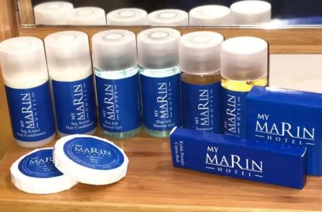 My Marin Otel - 40
