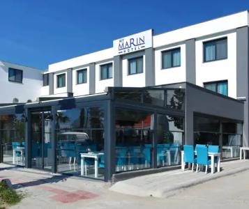 My Marin Otel