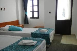 Aydem Hotel, Turgutreis