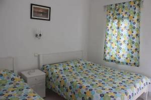 Yilmaz Hotel, Ortakent