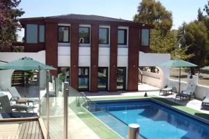 Nomia Boutique Hotel, Yalikavak