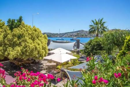 Costa Farilya Special Class Bodrum - 145