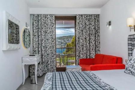 Costa Farilya Special Class Bodrum - 138