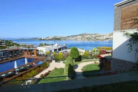 Costa Farilya Special Class Bodrum - 155