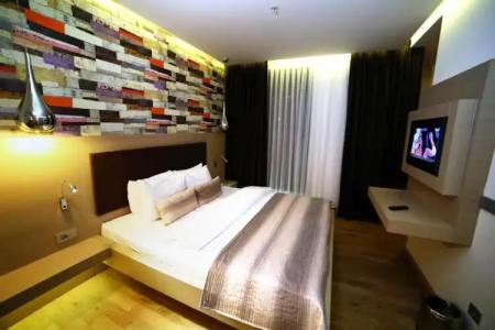 Costa Farilya Special Class Bodrum - 114