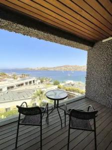 Costa Farilya Special Class Bodrum - 189