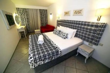 Costa Farilya Special Class Bodrum - 140