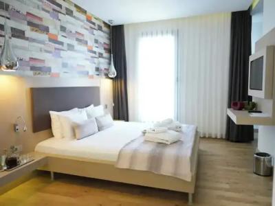 Costa Farilya Special Class Bodrum - 100