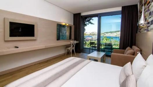 Costa Farilya Special Class Bodrum - 172