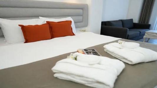 Costa Farilya Special Class Bodrum - 135