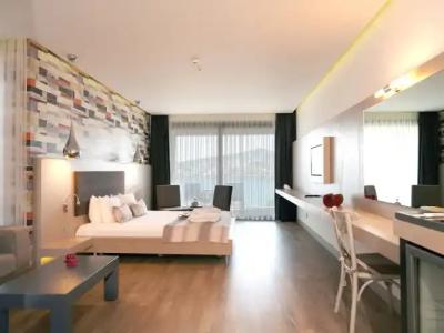 Costa Farilya Special Class Bodrum - 186