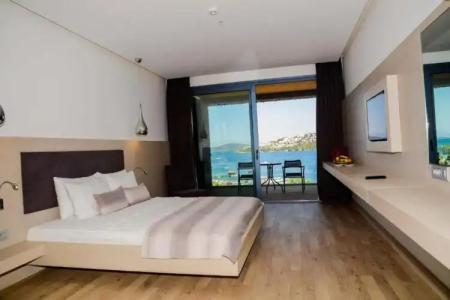 Costa Farilya Special Class Bodrum - 208