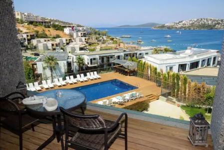 Costa Farilya Special Class Bodrum - 191