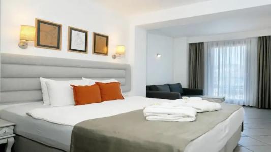 Costa Farilya Special Class Bodrum - 134