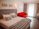 Superior Double room with sea view