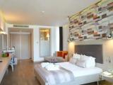 Grand room