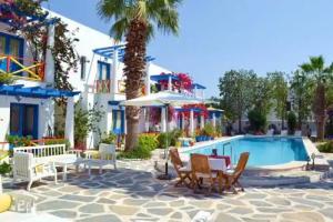 Su Hotel - Bodrum, Bodrum