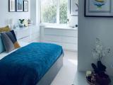 Basic Quadruple room