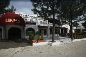 Serhan Hotel, Guembet