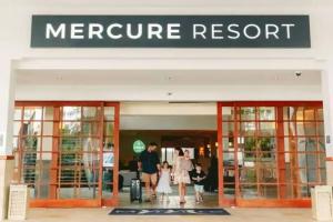 Mercure Gold Coast Resort, Gold Coast