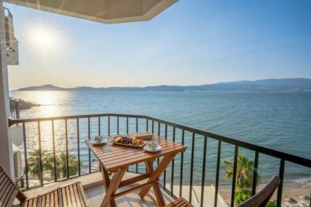 Med-Inn Boutique - 201