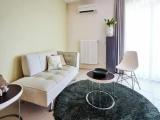 Junior Suite with balcony