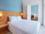 Family Suite with balcony