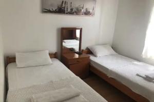 Denizati Pension, Bodrum