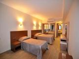 Standard room beachfront