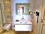 1 Bedroom Suite with sea view