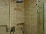 Standard Double room with balcony and land view