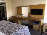Standard room land view