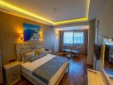 Suite with sea view