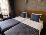Standard Double room with land view