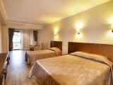 Deluxe Double room garden view