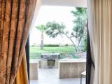 Deluxe room with garden view