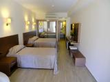 Deluxe room with view