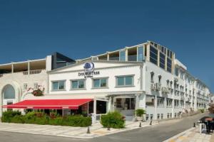 DoubleTree by Hilton Bodrum Marina Vista, Bodrum