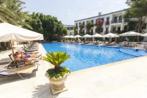 DoubleTree by Hilton Bodrum Marina Vista, Bodrum