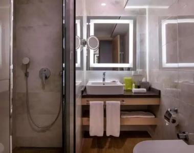 DoubleTree by Hilton Bodrum Marina Vista - 41