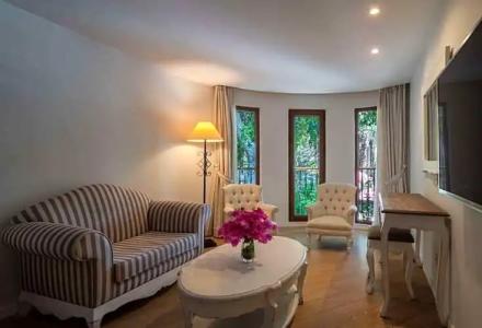 DoubleTree by Hilton Bodrum Marina Vista - 75