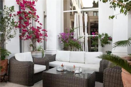 DoubleTree by Hilton Bodrum Marina Vista - 15