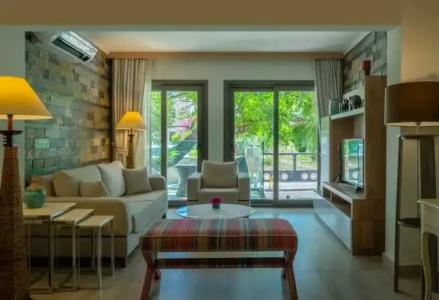 DoubleTree by Hilton Bodrum Marina Vista - 85