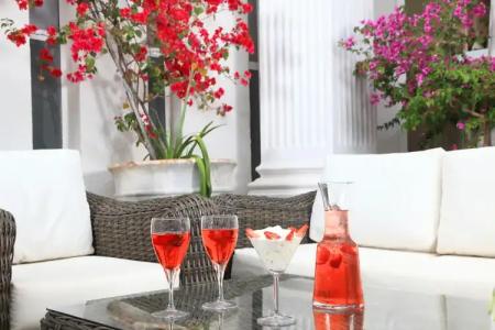 DoubleTree by Hilton Bodrum Marina Vista - 11