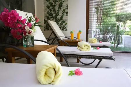 DoubleTree by Hilton Bodrum Marina Vista - 7