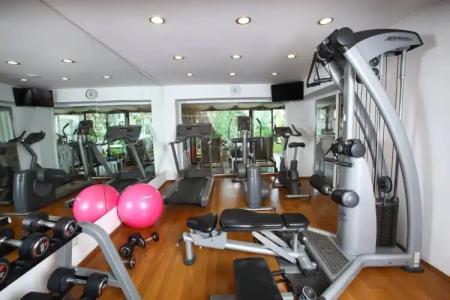 DoubleTree by Hilton Bodrum Marina Vista - 25