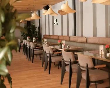 DoubleTree by Hilton Bodrum Marina Vista - 36