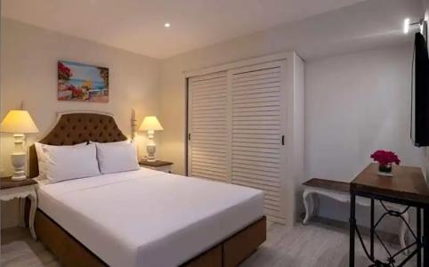 DoubleTree by Hilton Bodrum Marina Vista - 74